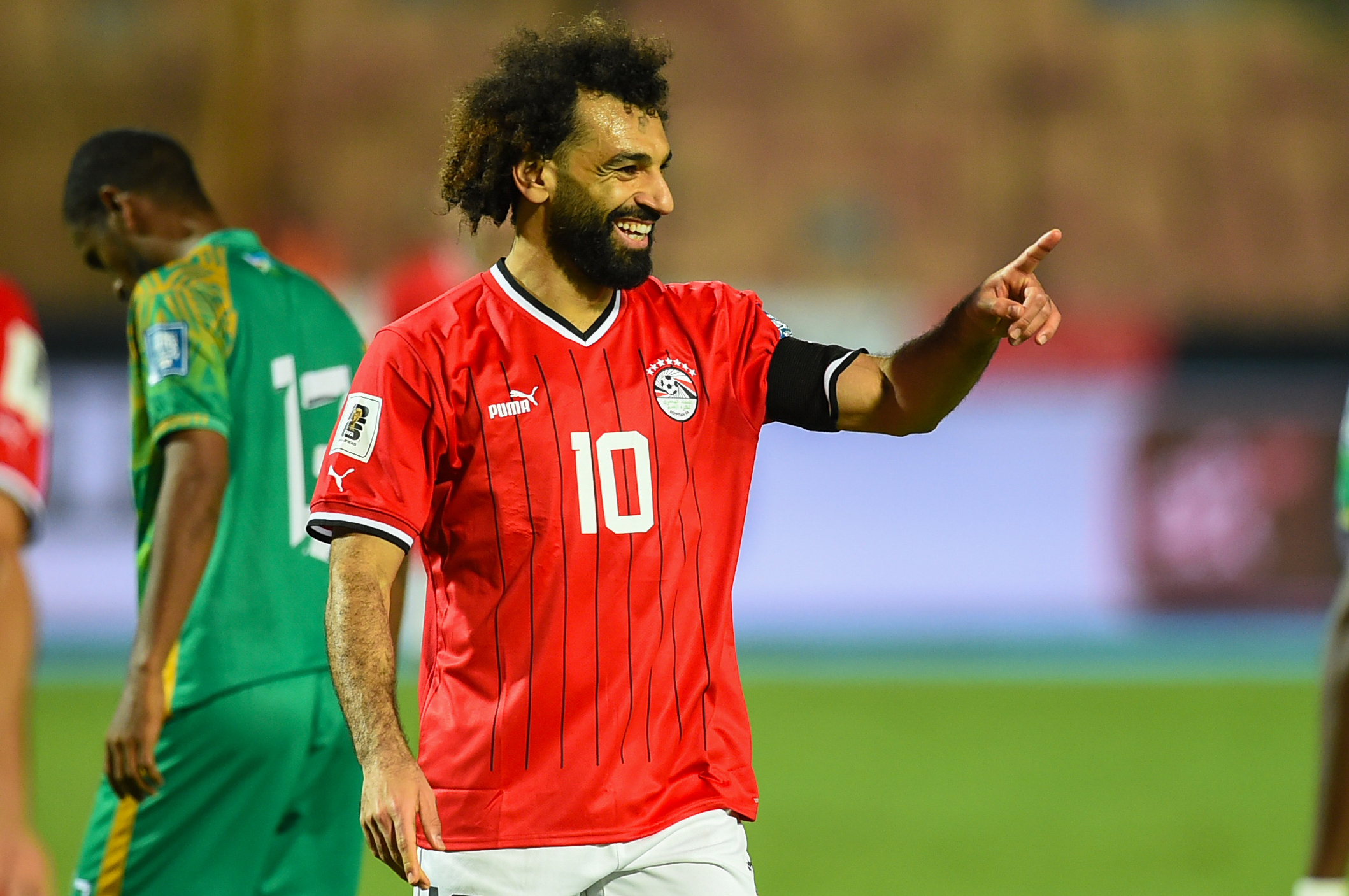 Mohamed Salah, de neoprit! Un nou record impresionant stabilit de egiptean
