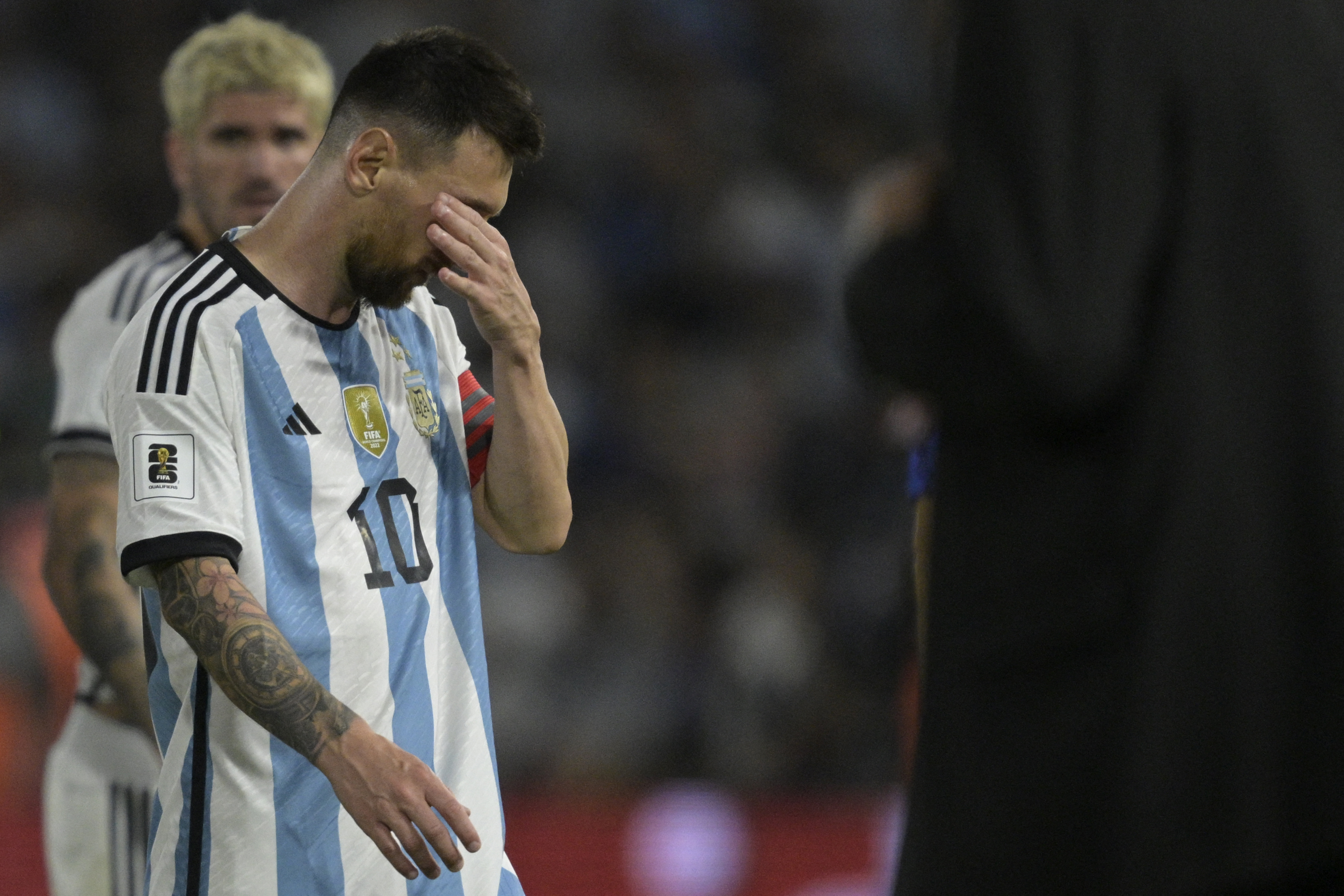 Campioana mondială, învinsă de Uruguay! Recordurile impresionante ale Argentinei sfârșite în urma acestei înfrângeri