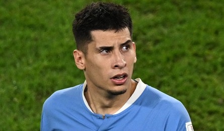 "Victima" lui Leo Messi a reacționat rapid, după imaginile care au făcut înconjurul lumii