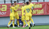 FOTBAL:ROMANIA U20-ANGLIA U20, AMICAL (12.10.2023)