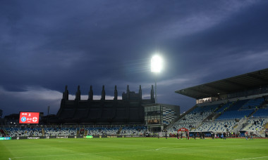 Kosovo v England - UEFA Euro 2020 Qualifier