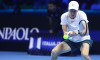 Daniil Medvedev vs Jannik Sinner, Pala Alpitour, Torino, Italy - 18 Nov 2023