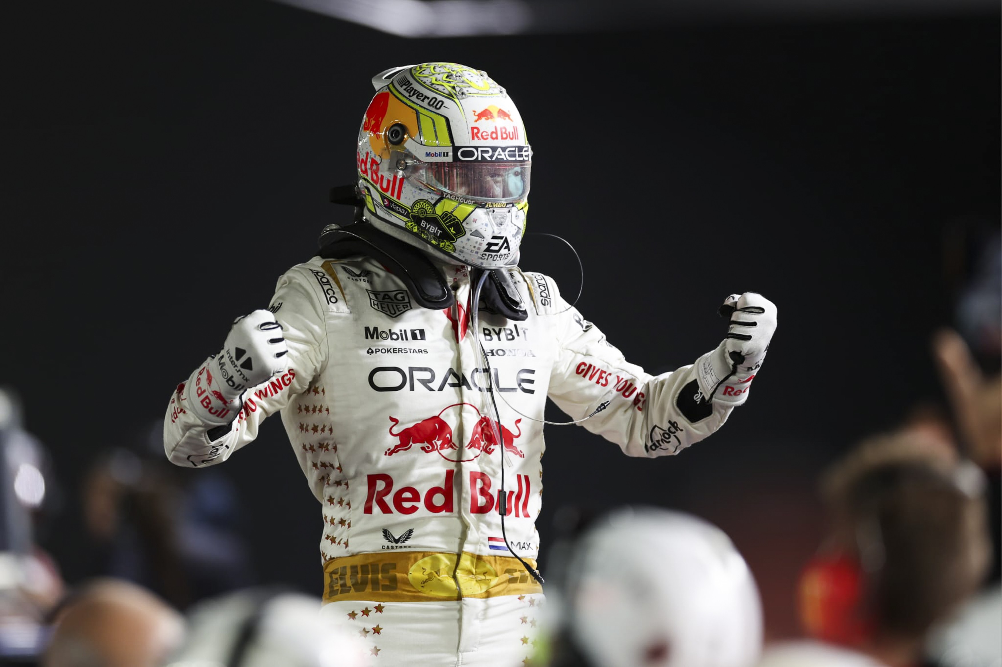 Max Verstappen a câştigat Marele Premiu al Spaniei