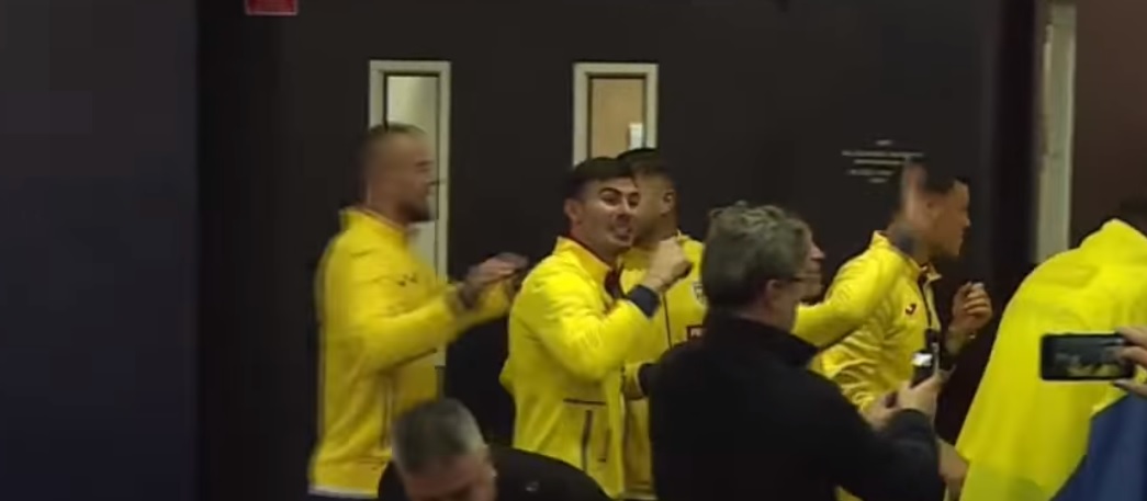 Moment hilar la conferința de presă: Florin Niță l-a parafrazat pe Gică Hagi și a făcut toata sala să râdă!