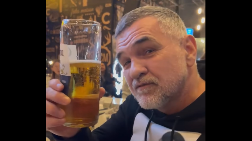 Direct din Canada, Leonard Doroftei a transmis un mesaj viral după calificarea României la EURO 2024