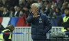 FOOTBALL : France vs Gibraltar - Match de qualification pour les Championnats d'Europe de l'UEFA - Nice - 18/11/2023