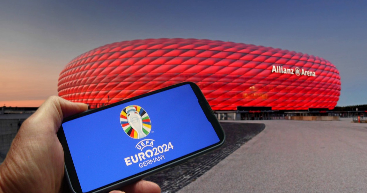 Video esclusivo |  Gli specialisti di Digi Sport hanno scelto un gruppo accessibile e “horror” per la Romania a EURO 2024