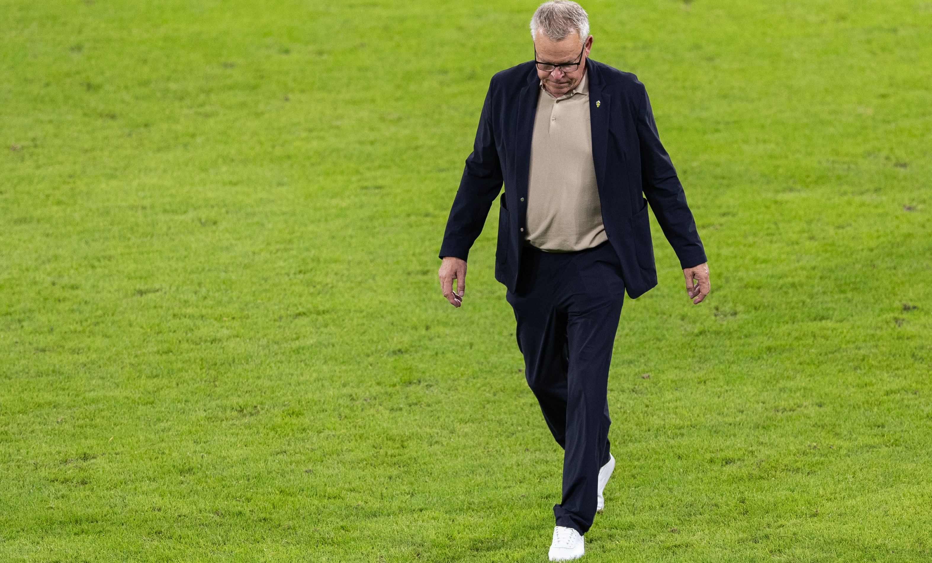 Selecționer dat afară imediat după victorie, în preliminariile EURO 2024