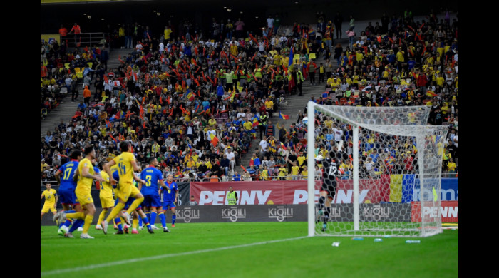 Stadion de 17.000.000 de euro intr-un oras important al Romaniei! Doua  echipe pregatite pentru promovarea in Liga I anunta inceperea lucrarilor de  modernizare