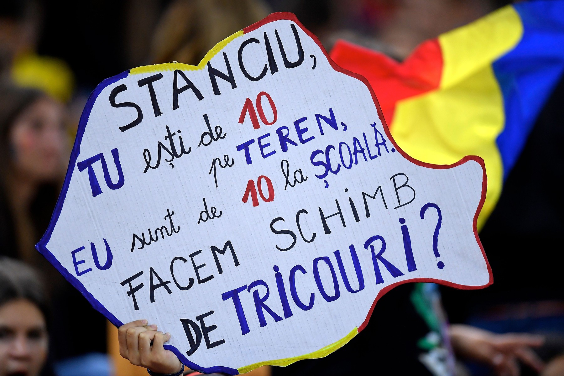 Cât te costă să vezi naționala României la EURO 2024! Prețurile biletelor + Când se pun în vânzare