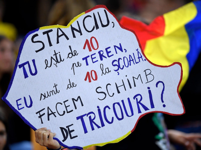 Cât te costă să vezi naționala României la EURO 2024! Prețurile ...
