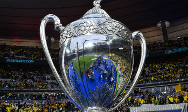 FC Nantes v Toulouse FC - French Cup
