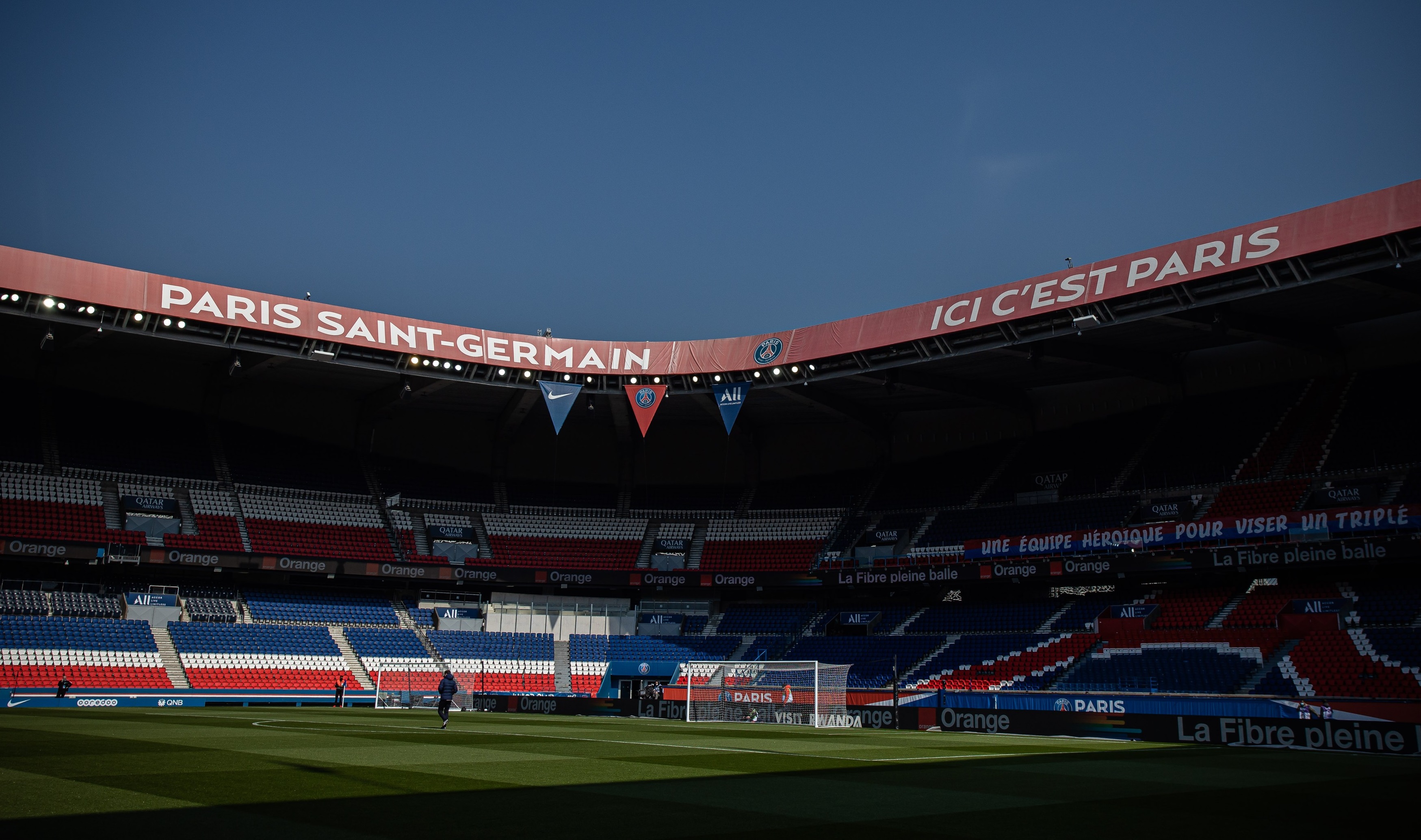 L'Equipe a făcut anunțul: PSG, gata să investească un miliard de euro!