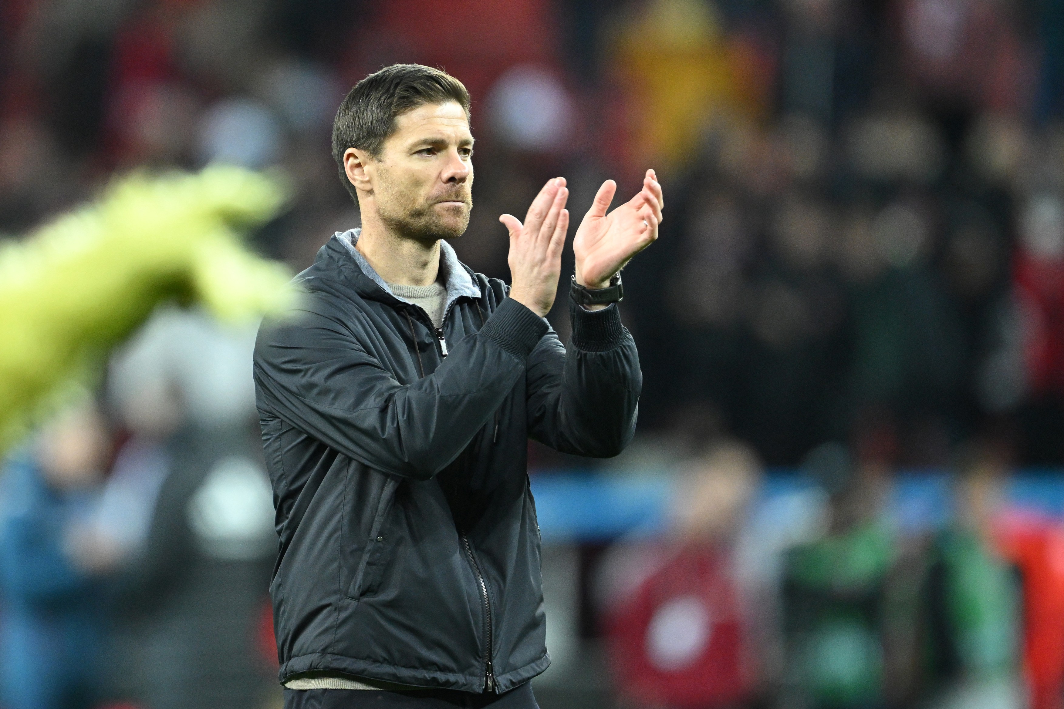 Xabi Alonso a egalat un record vechi de 22 de ani, după Leverkusen - Wolfsburg 2-0