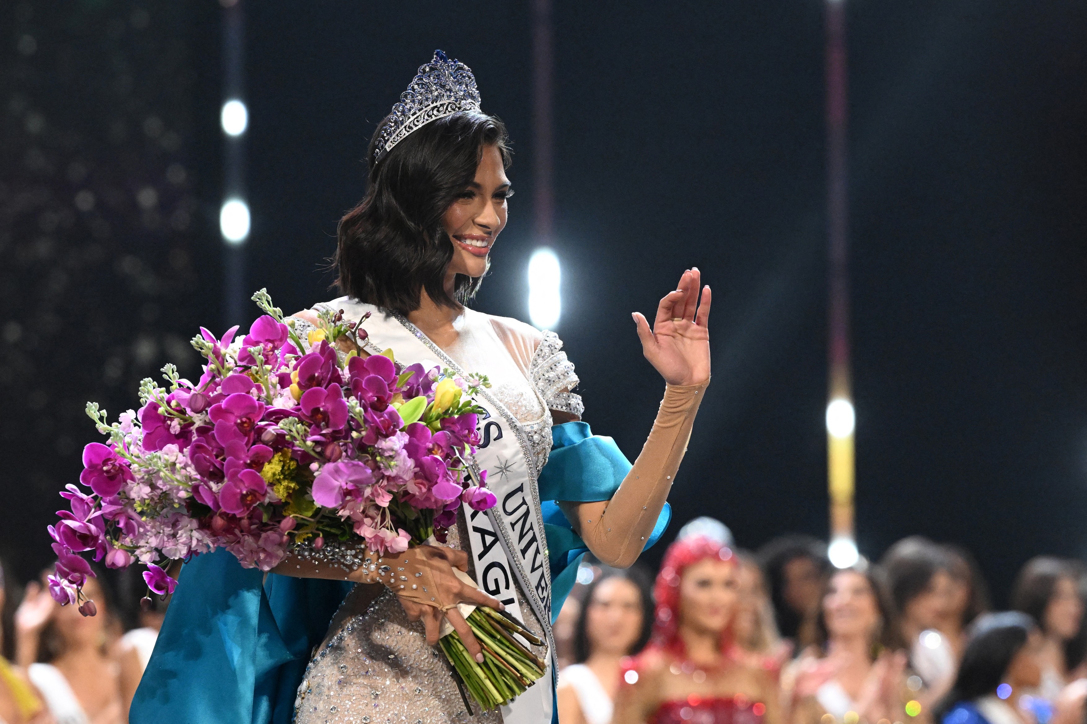 Ea e noua Miss Universe: a renunțat la sport, a realizat o performanță nemaivăzută și a câștigat o avere!