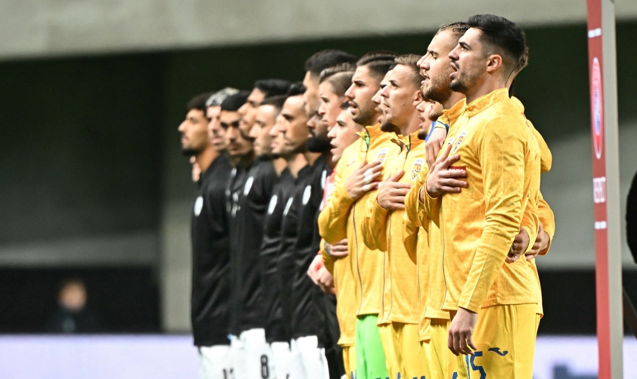 ”Tricolorul” cerut titular la EURO 2024: ”Are experiență”
