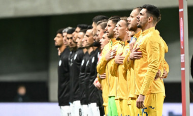 ”Tricolorul” cerut titular la EURO 2024: ”Are experiență”
