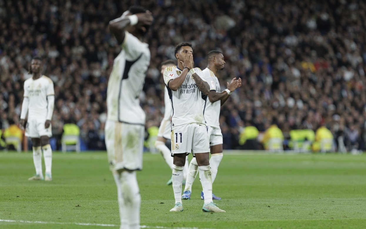 Arabii, gata să dea lovitura: ofertă de nerefuzat pentru starul lui Real Madrid