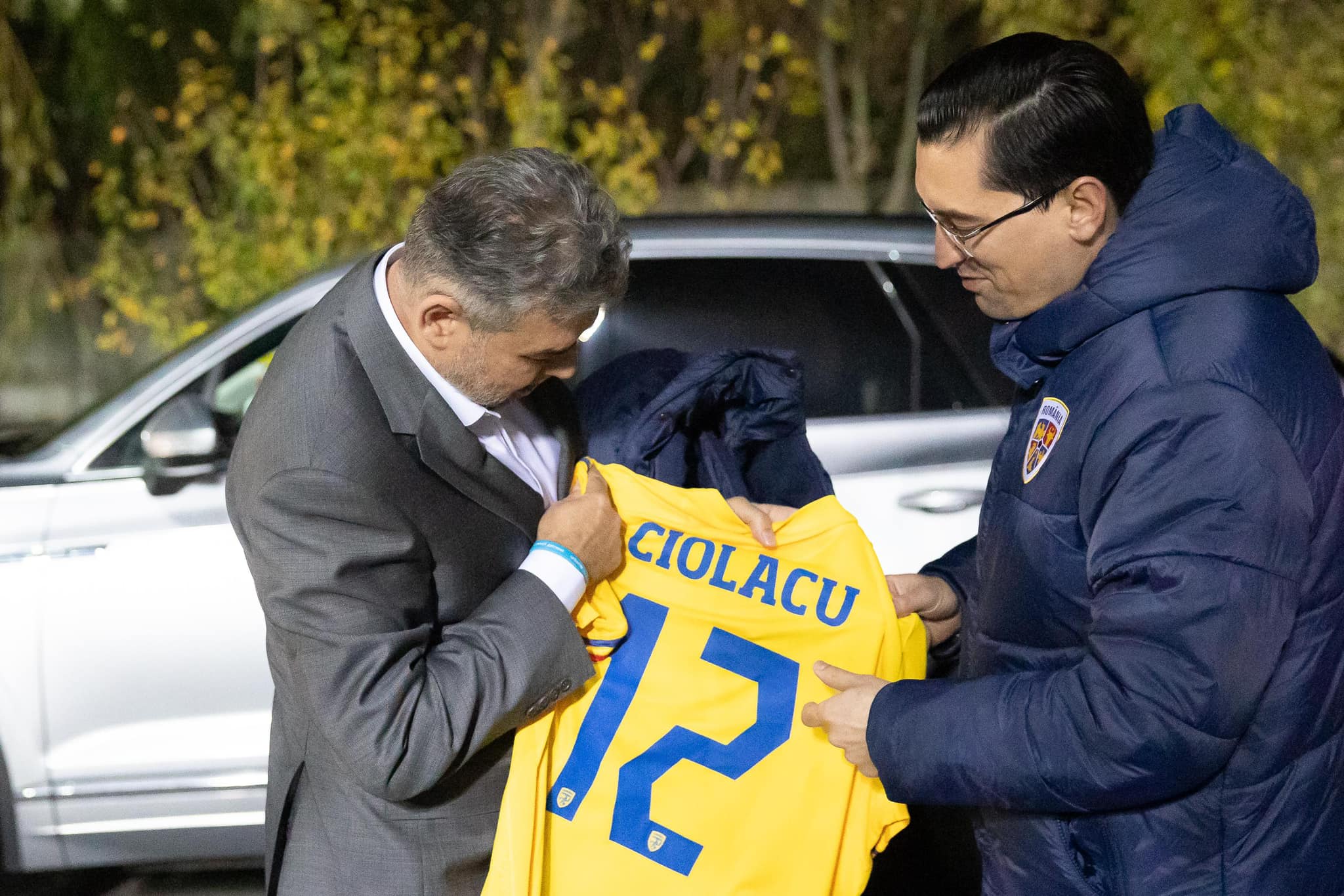 "Cred că a venit momentul!" Anunțul făcut de Marcel Ciolacu, la o zi după victoria României cu Elveția