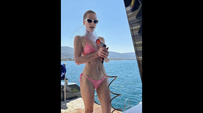 Paris Hilton / Foto: Instagram@ parishilton