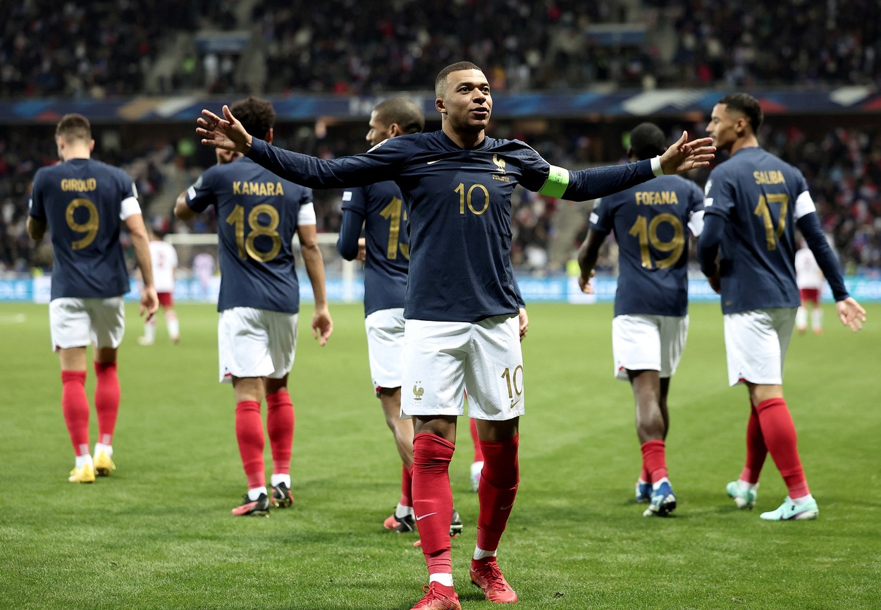 Anunțul unui jurnalist spaniol despre viitorul lui Kylian Mbappe. ”Sunt convins că va fi jucătorul lui Real Madrid”