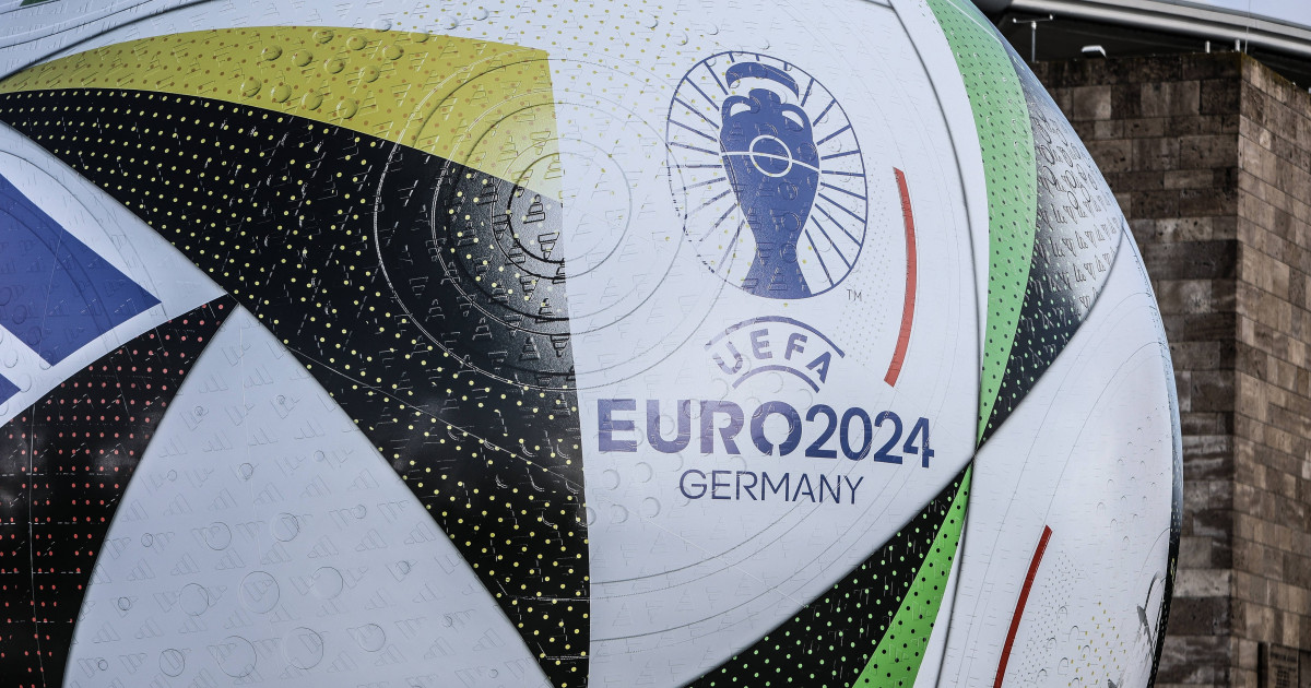 Sono state determinate tutte le squadre qualificate per EURO 2024 nelle partite preliminari e negli spareggi