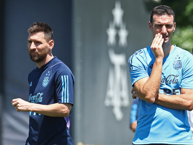 Starea lui Lionel Messi înainte de Cupa Mondială 2026