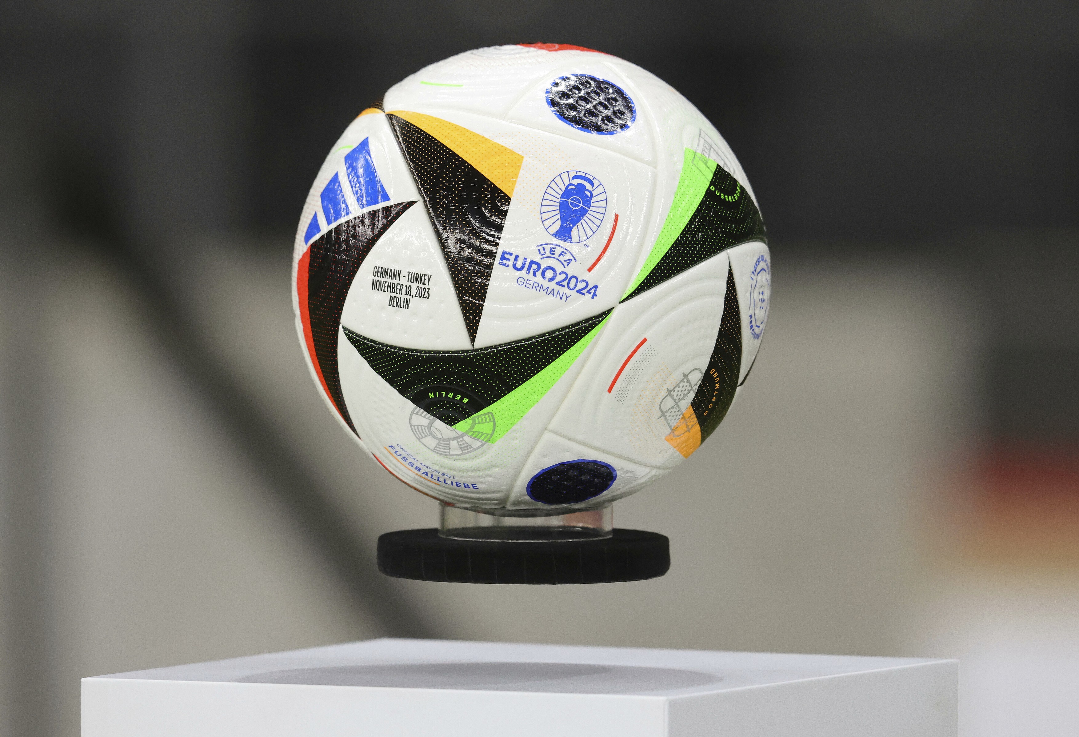Naționala cu un punct câștigat în preliminarii poate ajunge la EURO 2024. Cum este posibil