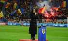 FOTBAL:ROMANIA-ELVETIA, PRELIMINARIILE C.E 2024 (21.11.2023)