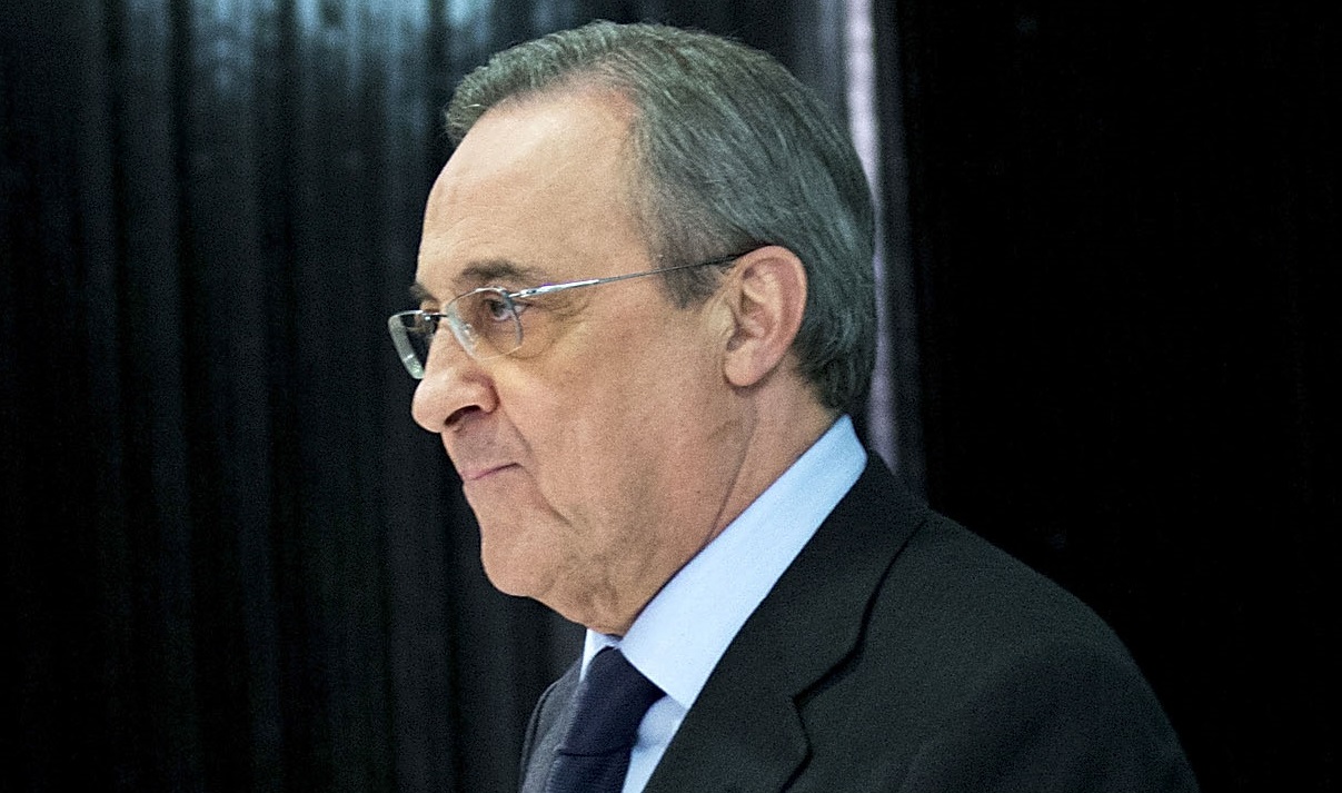 Florentino Perez a decis: zero transferuri la Real Madrid în iarnă! S-a aflat și motivul