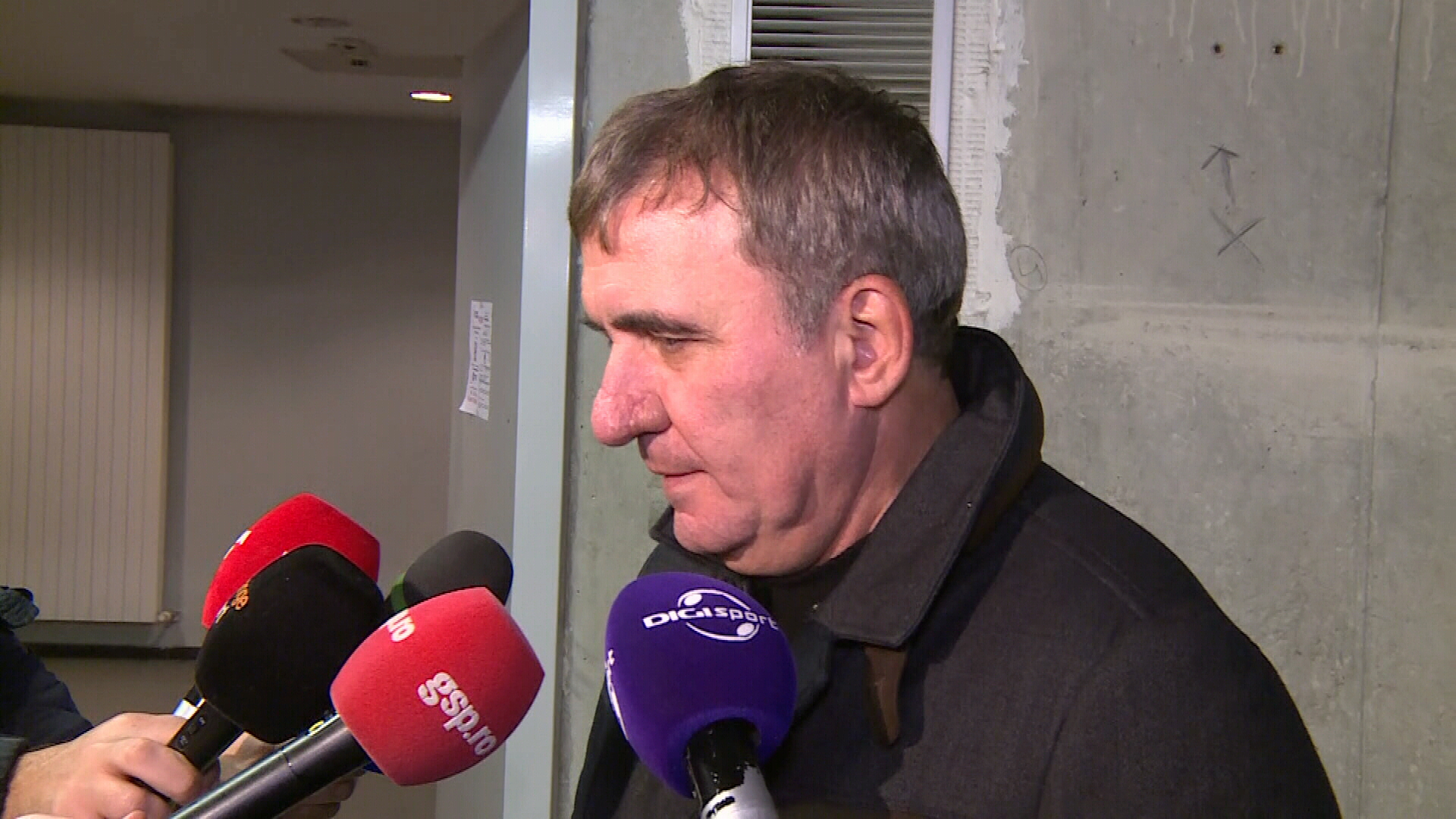 Gică Hagi a vorbit despre obiectivul naționalei după calificarea la EURO 2024: ”Trebuie să fie ambiția lor cea mai mare!”