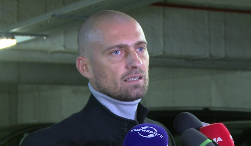 Gabi Tamaș, gata să dea afară șase fotbaliști: ”Salariu mare și nu faci nimic”