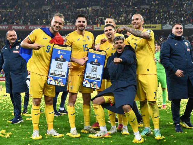Dani Coman a ales adversarul surpriză pentru România la EURO 2024