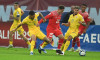 FOTBAL:ROMANIA-ELVETIA, PRELIMINARIILE C.E 2024 (21.11.2023)