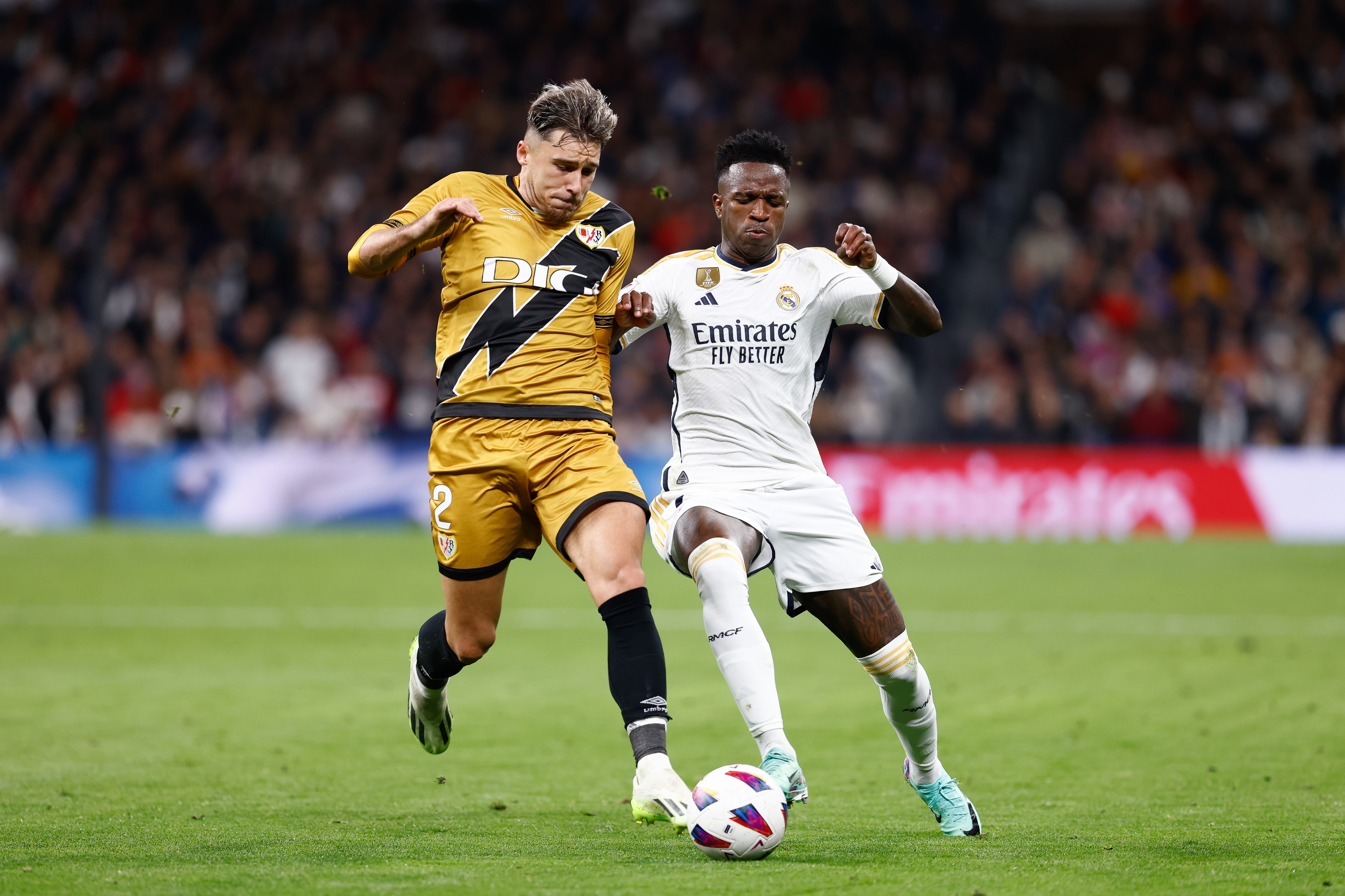 Cum a fost numit Andrei Rațiu de spanioli înainte de partida cu Real Madrid din La Liga