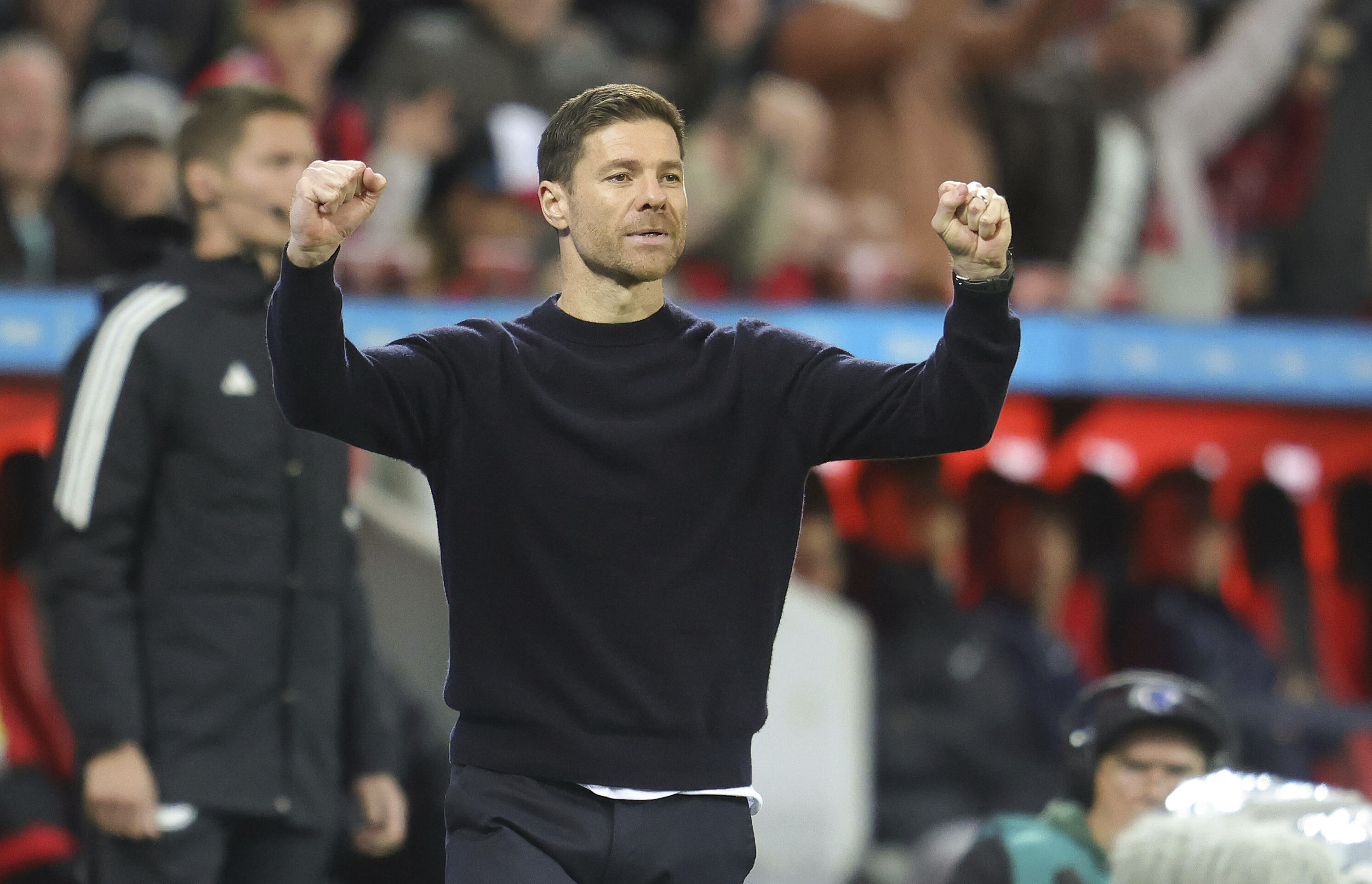 Dorit de Liverpool, Bayern Munchen și Real Madrid, Xabi Alonso s-ar fi decis