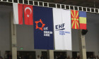 HANDBAL:CSM CONSTANTA - KGHM CHROBRY GLOGOW, EHF EUROPEAN LEAGUE (14.11.2023)