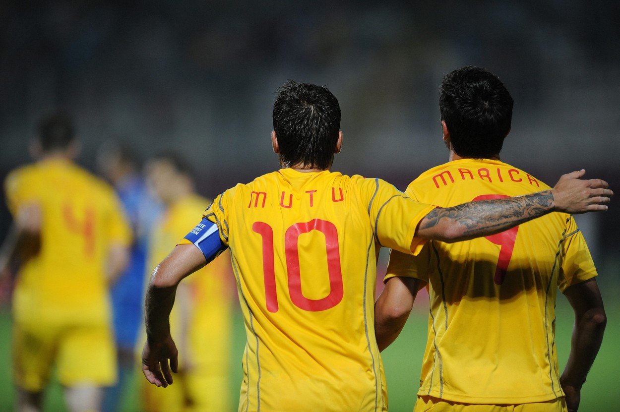 Atacantul cu 25 de goluri pentru România îl laudă fără rezerve pe Kopic