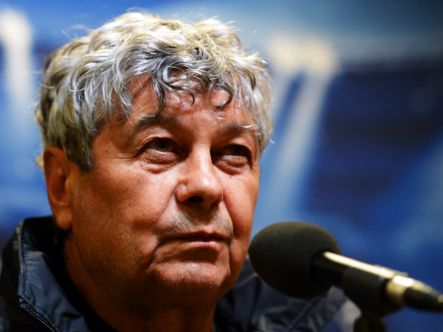 Exclusiv Mircea Lucescu A Anunțat O Revoluție în Superliga După Ce România S A Calificat La 