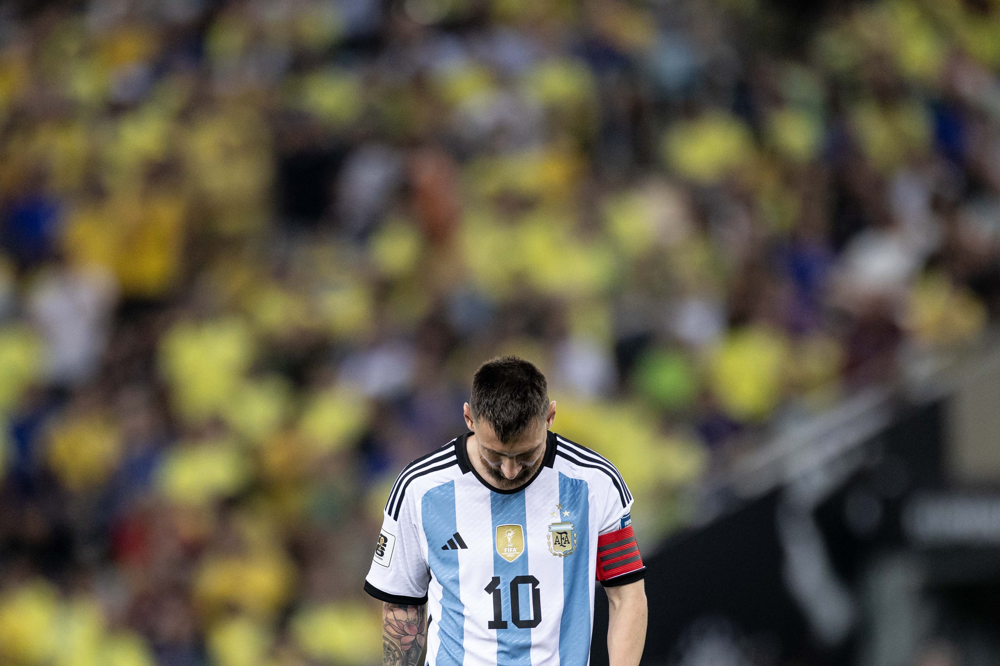 Clubul din Europa care a vrut să-l transfere pe Lionel Messi ”a rămas cu buza umflată”: ”Era pur și simplu imposibil”