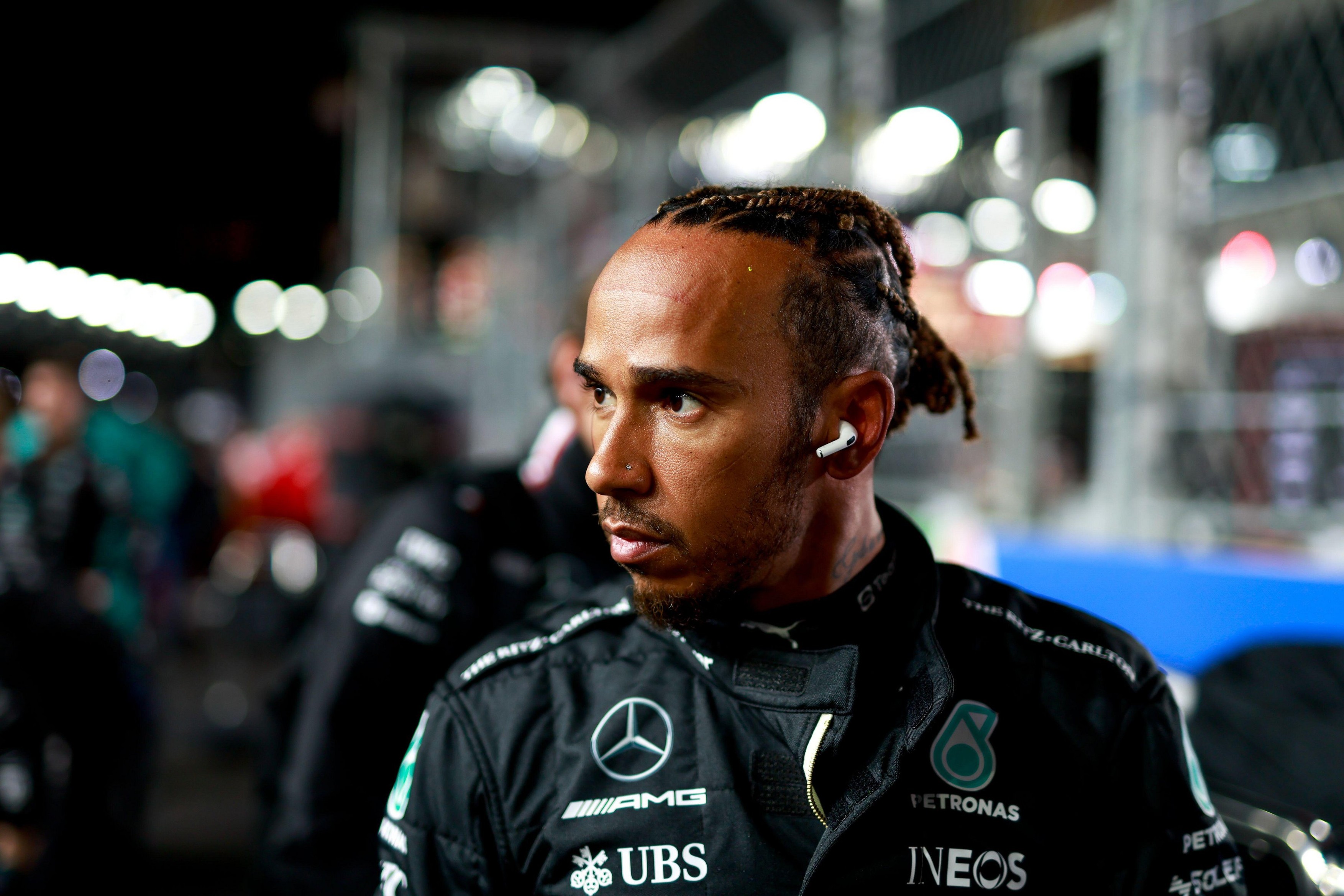 Mesajul cu care Lewis Hamilton îi va înfuria pe fanii Mercedes. Ce a spus despre noul contract cu Ferrari