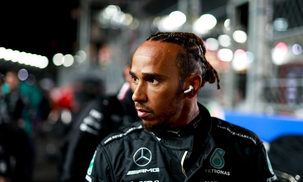 Mesajul Cu Care Lewis Hamilton îi Va înfuria Pe Fanii Mercedes Ce A Spus Despre Noul Contract 6036