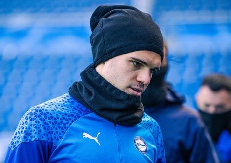 Ianis Hagi a revenit la Alaves, după meciurile României. Ce a declarat antrenorul spaniolilor