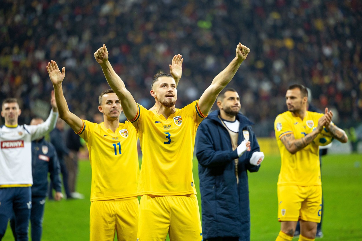 Radu Drăgușin a semnat și Genoa i-a stabilit imediat prețul! Ar deveni cel mai scump român din istorie