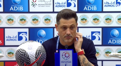 Ce a spus Mirel Rădoi, după meciul ”nebun” împotriva echipei lui Cosmin Olăroiu