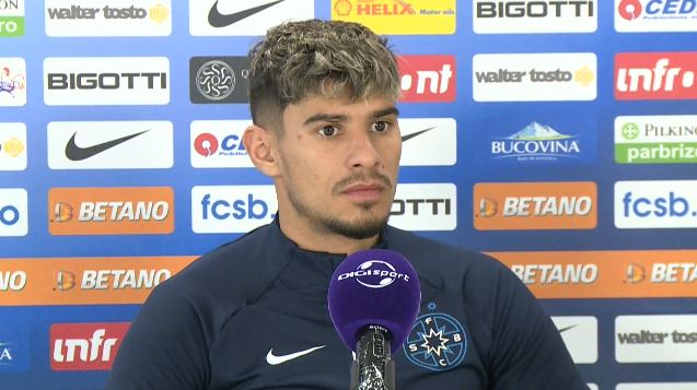 Singurul regret al lui Florinel Coman, înainte de Dinamo - FCSB