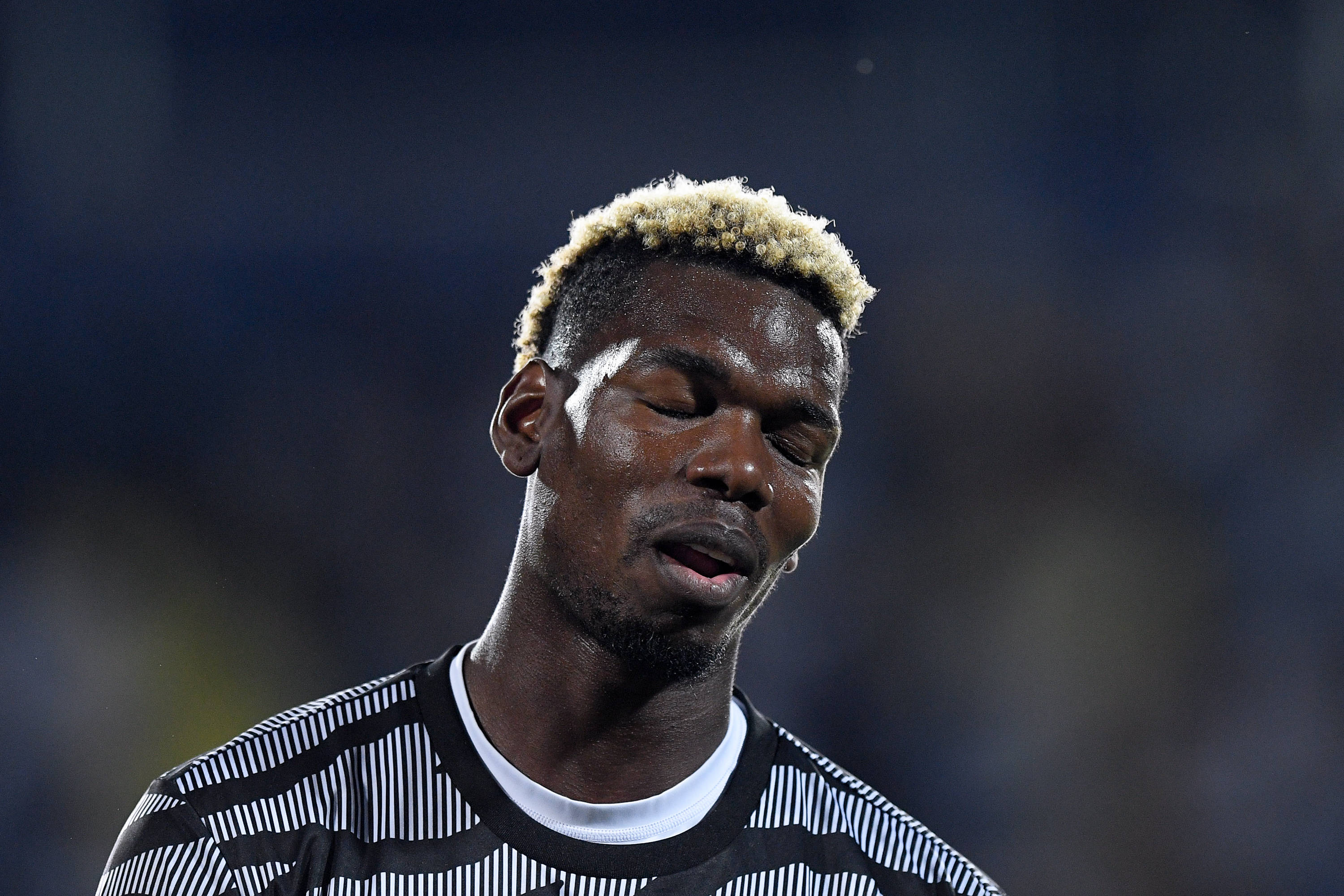 Ce se întâmplă cu Paul Pogba, suspendat pentru dopaj la începutul lunii septembrie