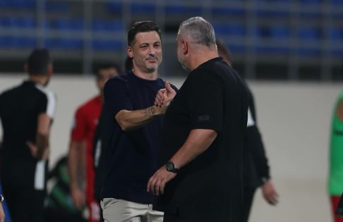 Cosmin Olăroiu i-a spus lui Mirel Rădoi ce să aleagă dintre FCSB și Gaziantep
