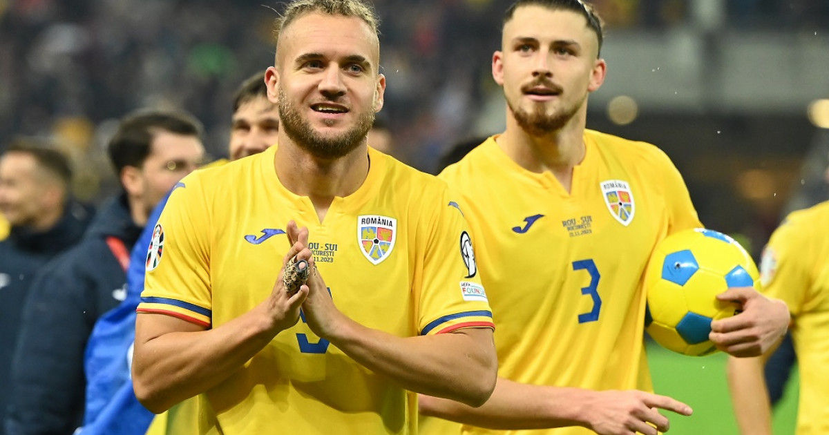 Pușcaș ha scelto gli avversari che vuole nel girone di EURO 2024. Quale nazionale vuole evitare