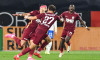 CFR Cluj v Farul Constanta - SuperLiga, Cluj-Napoca, Romania - 30 Oct 2023
